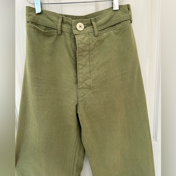 Jesse Kamm shrub sailors 2 - Picture 7 of 10